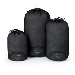 Sada obalů Osprey Daylite Mesh Stuff Sacks