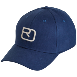 Kšiltovka Ortovox Logo Flex Cap