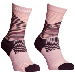 Dámské ponožky Ortovox All Mountain Mid Socks W