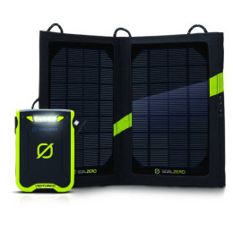 Goal Zero Venture 30 Recharging Kit
