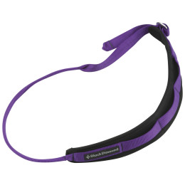 Popruh Black Diamond Padded Gear Sling