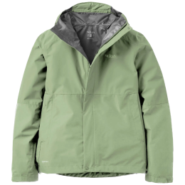Dámská bunda Rab Downpour Jacket Wmns