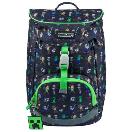 Školní batoh Baagl Airy