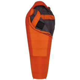 Spacák Warg Ultralight Hiker M