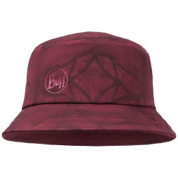 Turistický klobouček Buff Trek Bucket Hat
