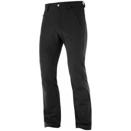 Pánské kalhoty Salomon Wayfarer Warm Pant M