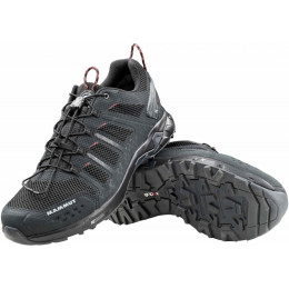 Pánské boty Mammut T Aenergy Low GTX