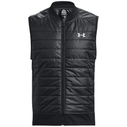 Pánská vesta Under Armour Launch Insulated Vest