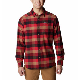 Pánská košile Columbia Cornell Woods™ Flannel Long Sleeve Shirt