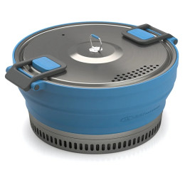 Hrnec GSI Outdoors Escape Hs 2L Pot