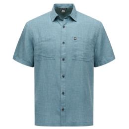 Pánská košile Black Diamond M Scenic Route Ss Shirt
