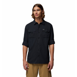 Pánská košile Columbia Silver Ridge™ Utility Ii Ls Shirt