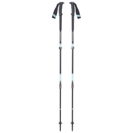 Dámské trekové hole Black Diamond Trail Pro