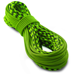 Lezecké lano Tendon Ambition 9,8 mm (80 m) STD Bicolor