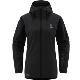 Dámská bunda Haglöfs L.I.M Alpha Hood