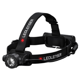 Čelovka Ledlenser H7R Core