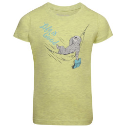 Dětské triko Alpine Pro Garo 4