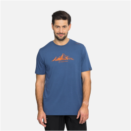 Pánské funkční triko Viking Lenta