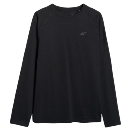 Pánské triko 4F Longsleeve M474