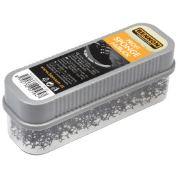 Čistící houbička Bennon Profi Sponge Nubuk