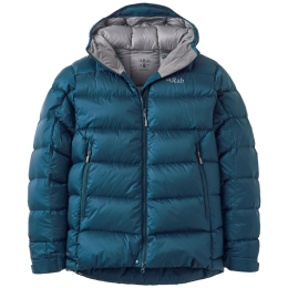 Pánská bunda Rab Neutrino Pro Hoody