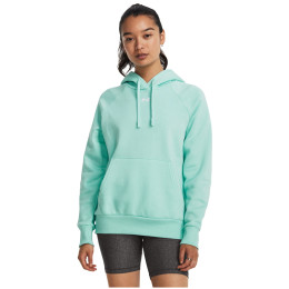 Dámská mikina Under Armour Rival Fleece Hoodie