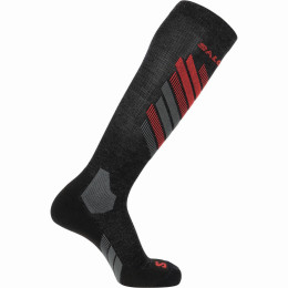 Podkolenky Salomon S/Max