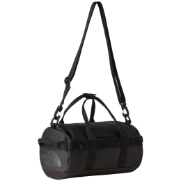 Taška přes rameno The North Face Base Camp Duffel Shoulder Bag