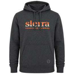 Pánská mikina SIERRA Climbing Sierra