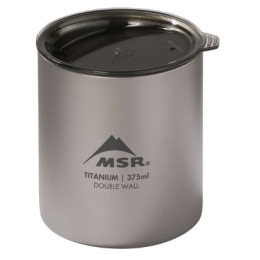 Hrnek MSR Titan Cup Double Wall