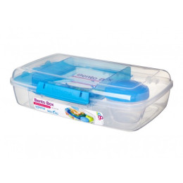 Obědový box Sistema Bento Box To Go 1,76L