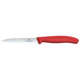 Nůž na zeleninu Victorinox 10 cm 6.7706