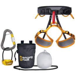 Lezecký set Singing Rock Versa II Packet
