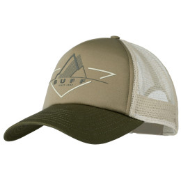 Kšiltovka Buff Trucker Cap