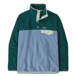 Dámská mikina Patagonia W's LW Synch Snap-T P/O