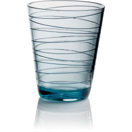 Sklenice Brunner Onda glass 30 cl