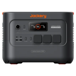 Nabíjecí stanice Jackery Explorer 3000 v2