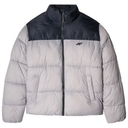 Pánská zimní bunda 4F Down Jacket M485