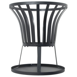 Ohniště Cattara Stromboli