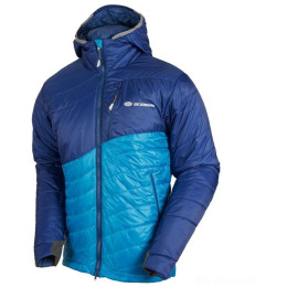 Pánská bunda Sir Joseph Heron Hooded Man