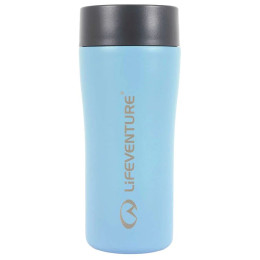 Termohrnek LifeVenture One Touch Thermal Mug 350 ml