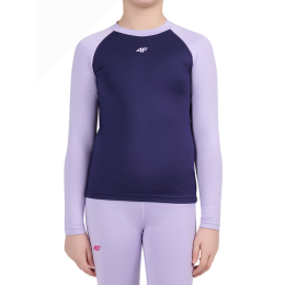 Dámské termoprádlo 4F Brushed Underwear F126