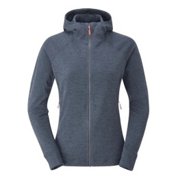 Dámská mikina Rab Nexus Hoody Wmns