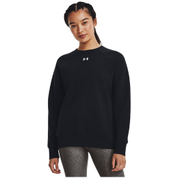 Dámská mikina Under Armour Rival Fleece Crew