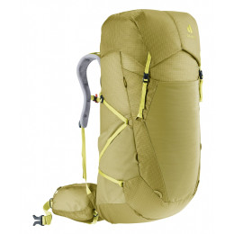 Turistický batoh Deuter Aircontact Ultra 45+5 SL