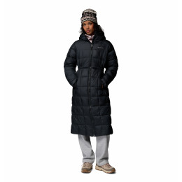 Dámský kabát Columbia Puffect™ Iii Long Jacket