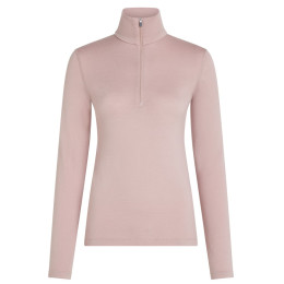 Dámská funkční mikina Icebreaker W 260 Tech LS Half Zip