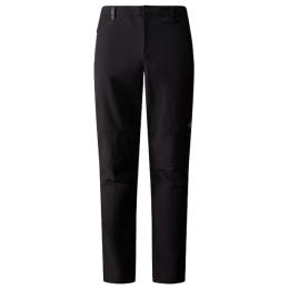 Pánské kalhoty The North Face M Quest Softshell Pant (Regular Fit)