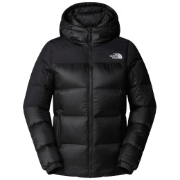 Dámská péřová bunda The North Face W Diablo Down 2.0 Hooded Jacket