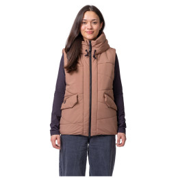 Dámská vesta Hannah Dot Vest